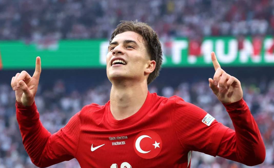 Arda Güler, Kenan Yıldız ve niceleri! İşte Golden Boy 2025 Ödüllerinde aday gösterilen millilerimiz 2